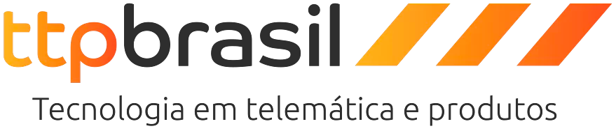 Logo TTP Brasil - Cliente SNDesk