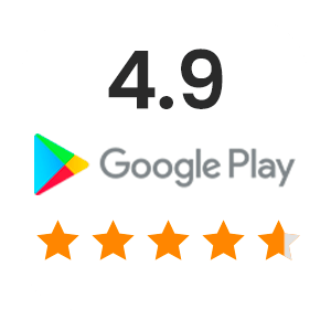 Disponível no Google Play